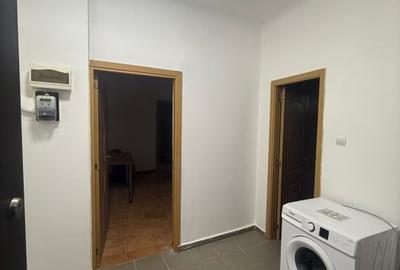 Apartament cu 2 camere semidecomandat, mobilat în Calea Călărașilor - 5