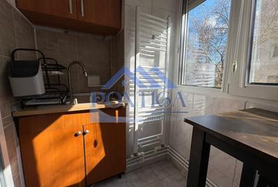 Apartament cu 3 camere decomandat, mobilat în Inel I - 7