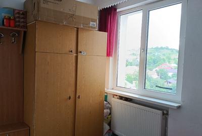 Vand sau schimb apartament 3 camere - 14