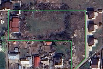 OPORTUNITATE investi?ie teren intravilan Tama?i, Corbeanca - 1