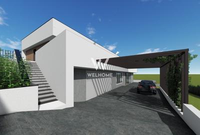 Teren Construcții intravilan de 874 mp, în Șura Mare - 5