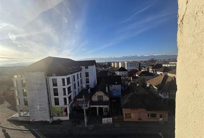 Apartament cu 4 camere decomandat, mobilat în Central - 12