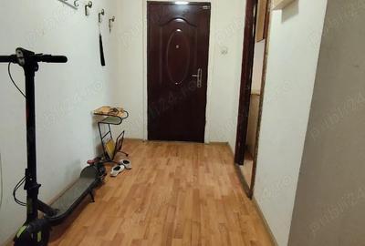 Apartament cu 2 camere semidecomandat în Central - 5