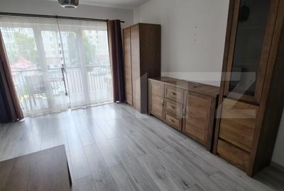 Apartament de vanzare, cu o camera decomandata, 84 mp, zona Tudor - 4