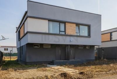 REV2004613 Vila in Balotesti Complex Modern cu Loc De Joaca - 4