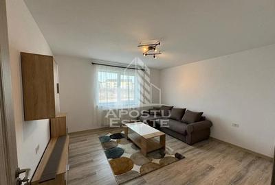 Apartament cu 2 camere decomandat, mobilat în Braytim - 3