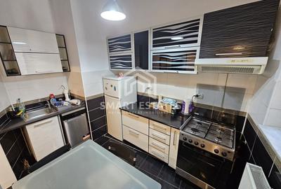 Apartament in Vila cu curte - Delea Noua