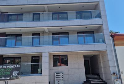 2 camere Muncii / Decebal Imobil Lux Finalizat! - 8