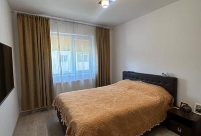 Apartament cu 3 camere decomandat, mobilat în Bragadiru - 8