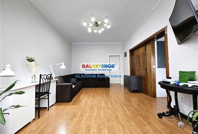 Apartament cu 3 camere decomandat în Universitate