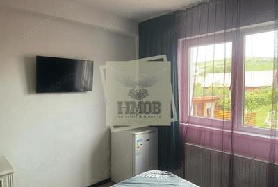 Casă cu 4 camere cu Canalizare în Șura Mare - 6