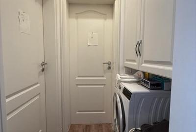 Apartament 2 camere, utilat si mobilat, 2 locuri de parcare - Hotel IQ Apartament 2 camere, utilat si mobilat, 2 locuri de parcare - Hotel IQ - 9