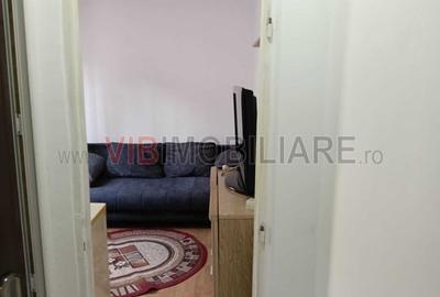 Garsonieră, mobilată în Complex Studențesc - 2