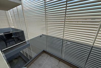 Apartament cu 2 camere decomandat, mobilat în Lujerului - 17