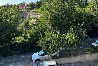 Apartament cu 2 camere semidecomandat în Bucșinescu - 8