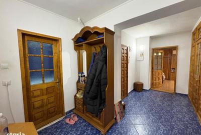 Apartament cu 3 camere în Central - 10