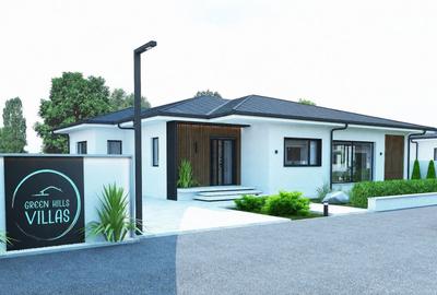 Casă cu 3 camere în Central - 3