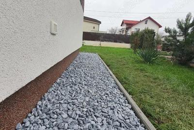 Casă cu 5 camere cu Teren 371 Mp în Afumați - 4