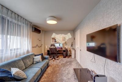 Penthouse 3 camere Domenii | Terasa | Loc de parcare - 5
