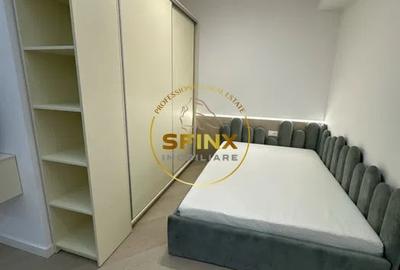 Studio Cortina North | Pipera | Parcare inclusa - 2