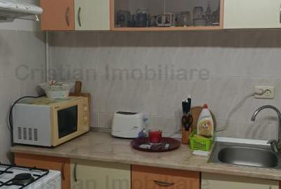 Garsonieră decomandată în Buzaului - 6