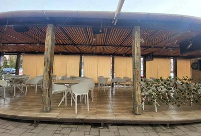 Spațiu comercial, de 120 mp, în Central - 3