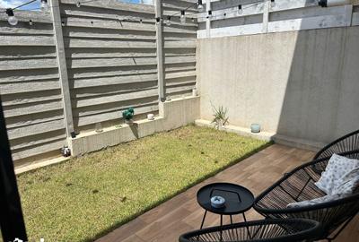 Casă cu 3 camere cu Teren 25 Mp în Titan - 13