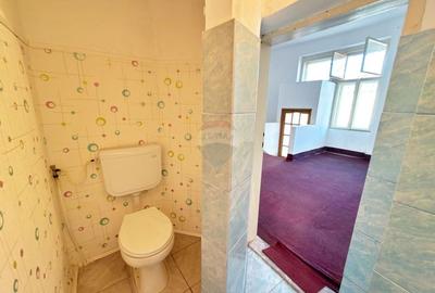 Spatiu cu destinatii multiple cartier Dragasani / Arad - 5