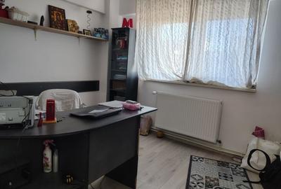 Apartament cu 4 camere decomandat, mobilat în Moșilor - 3