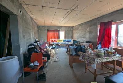 Adunatii Copaceni vila P+1 ,5 camere,suprafata 165 mp, teren 1300 mp - 11