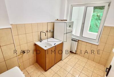 Apartament cu 3 camere semidecomandat în Port - 6