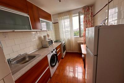 Apartament cu 2 camere decomandat în Mihai Bravu - 12