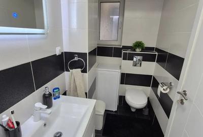 Apartament cu 2 camere semidecomandat în Dămăroaia - 3