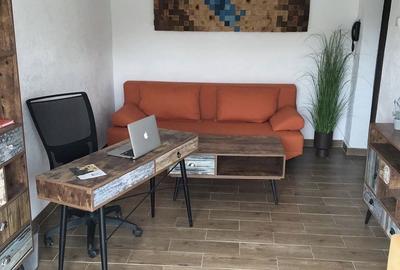 Apartament cu 4 camere nedecomandat în Central - 1