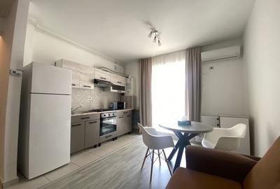 Apartament cu 2 camere decomandat în Militari - 4