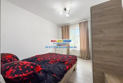 Apartament cu 2 camere semidecomandat, mobilat în Militari - 4