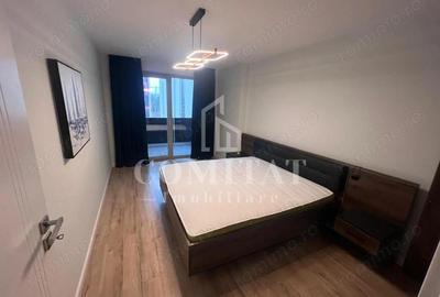 Apartament 2 camere la M-Avenue, zona Iulius Mall | FSEGA, cu parcare - 3