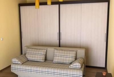 Apartament cu o camera de inchiriat in zona Plopilor,mobilat,utilat,parcare . - 3