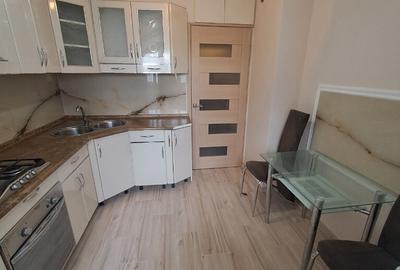 Garsoniera de inchiriat in zona Lujerului - 2