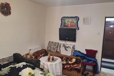 Garsonieră semidecomandată în Astra - 3