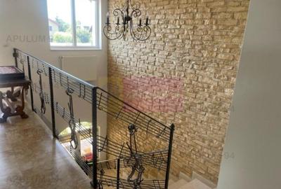 Vila Saftica- Corbeanca- DN1 - 20