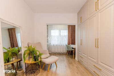 Apartament cu 3 camere decomandat în Valea Aurie - 5