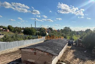 Teren de 808 mp, în Episcopia Bihorului - 2