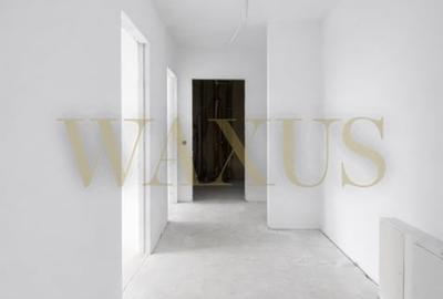 Apartament semifinisat - 3 camere I 74mp I 2 Balcoane I Marasti - 5