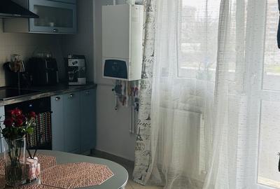Apartament cu 3 camere în Berceni - 18