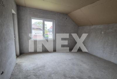 Casa individuale 4 camere Bascov - Valea Ursului | 170 mp | - 4