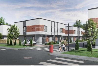 Unitate in duplex Metrou Republica - 2