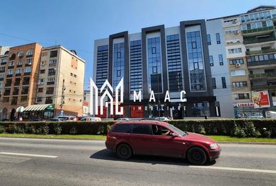 Spații de birouri clasa A+ | Bulevardul Mihai Viteazu - 2
