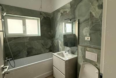 Apartament cu 2 camere în Braytim - 11