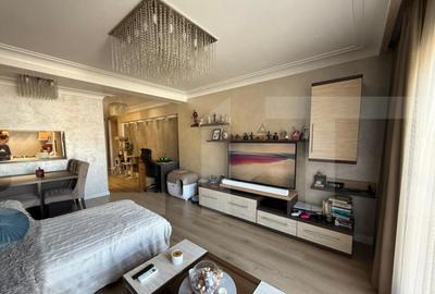 Apartament cu 2 camere decomandat în Subcetate - 5